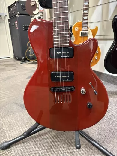 Godin LG Series P90 2